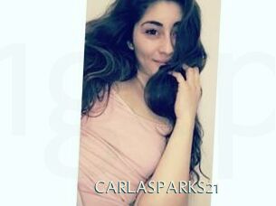 CARLA_SPARKS21