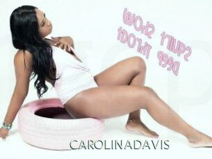 CAROLINA_DAVIS