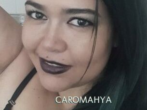CAROMAHYA