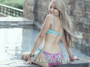 CARRIEDENELL