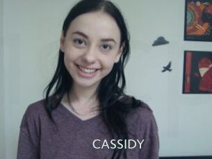 CASSIDY_