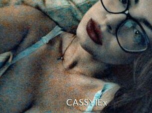 CASSYIEx