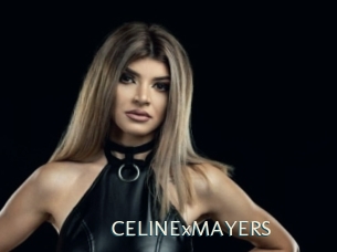 CELINExMAYERS