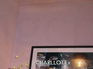 CHARLLOTEx