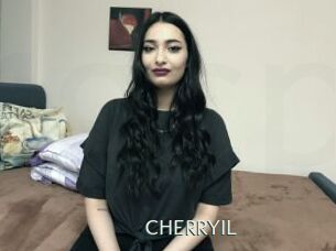 CHERRYIL