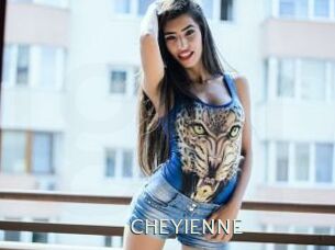 CHEYIENNE_