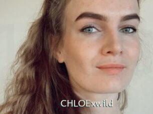 CHLOExwild