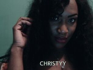 CHRISTYY