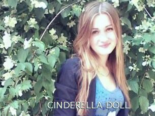 CINDERELLA_DOLL