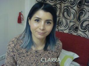 CLARRA_ 1 grosse chatte poilue