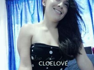 CLOELOVE