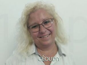 CLOUDIY