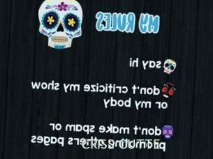 CRISS_CUTTE