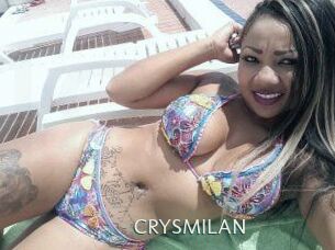 CRYSMILAN
