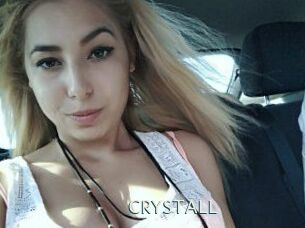 CRYSTALL_ 1 grosse chatte poilue