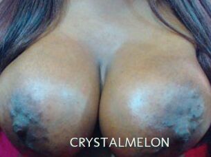 CRYSTALMELON
