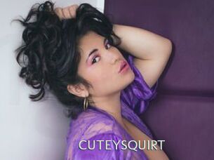CUTEYSQUIRT