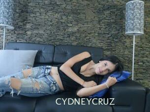 CYDNEYCRUZ