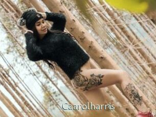 Caarolharris