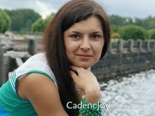 CadencJoy