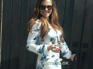 Cadence_Cox