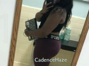 Cadence_Haze