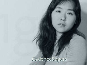Cadence_Rogers 1 grosse chatte poilue