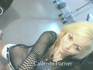 Cadence_Turner