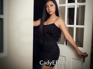CadyEfron