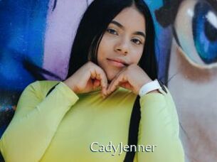 CadyJenner