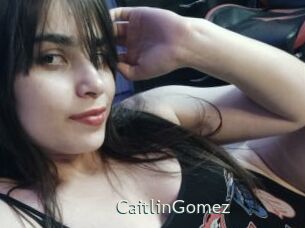 CaitlinGomez