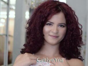 CaitlynYna