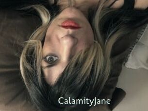CalamityJane