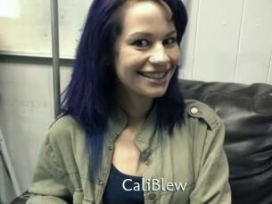 CaliBlew