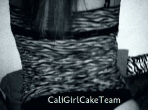 CaliGirlCakeTeam