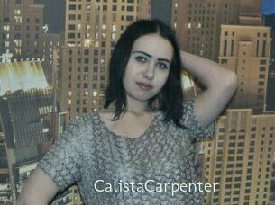 CalistaCarpenter