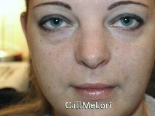 CallMeLori