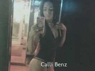 Calli_Benz