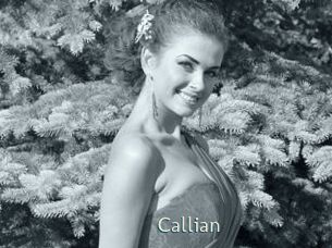 Callian