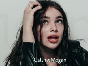 CallmeMegan
