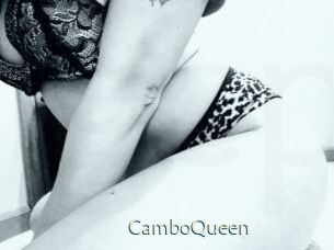 CamboQueen
