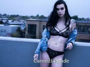 CamelliaSpade