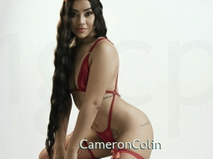 CameronColin