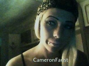 CameronFaust
