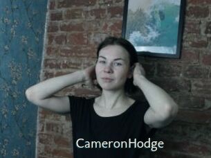 CameronHodge