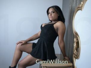 CamiWillson