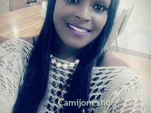 Camijoneshot