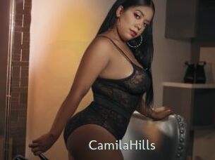 CamilaHills