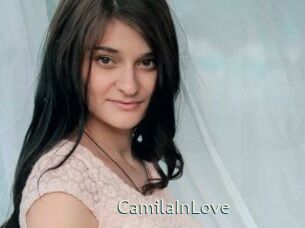 CamilaInLove