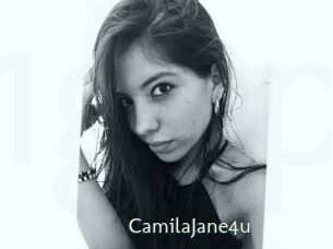 CamilaJane4u